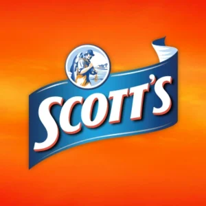 SCOTT'S