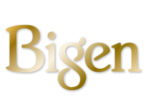 Bigen
