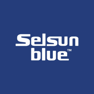 Selsun blue